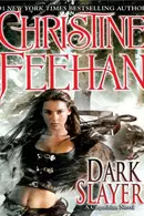 Book cover of Dark Slayer