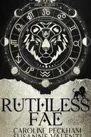 Book cover of Zodiac Academy 2
