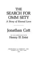 Book cover of The search for Omm Sety