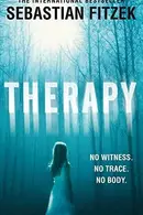 Book cover of Die Therapie