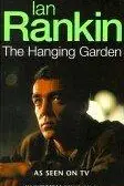 Book cover of The Hanging Garden