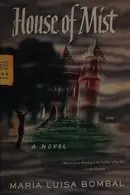 Book cover of La última niebla
