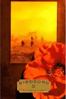 Book cover of Birdsong