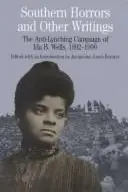 Book cover of Southern horrors and other writings