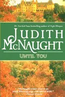 Book cover of Until You