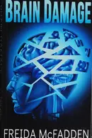 Book cover of Brain Damage