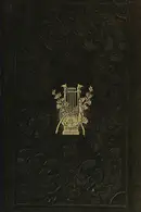 Book cover of Poems (Lover's Complaint / Passionate Pilgrim / Phoenix and the Turtle / Rape of Lucrece / Sonnets / Venus and Adonis)