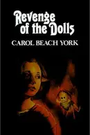 Book cover of Revenge of the Dolls