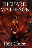 Book cover of Hell House