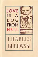 Book cover of Love Is a Dog from Hell