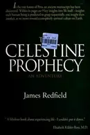 Book cover of The Celestine Prophecy - An Adventure