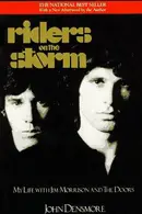 Book cover of Riders on the storm