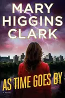Book cover of As Time Goes By