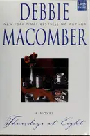 Book cover of Thursdays at Eight