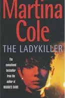 Book cover of The ladykiller