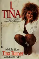 Book cover of I, Tina