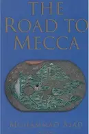 Book cover of The Road to Mecca