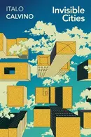 Book cover of Le città invisibili