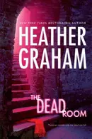 Book cover of The Dead Room