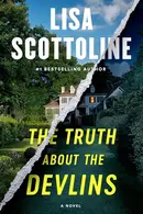 Book cover of The Truth About the Devlins