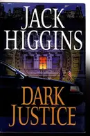 Book cover of Dark Justice