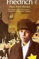 Book cover of Damals war es Friedrich