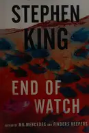 Book cover of End of Watch