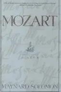 Book cover of Mozart