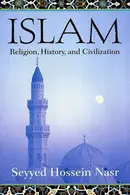 Book cover of Islam