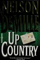 Book cover of Up country
