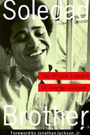 Book cover of Soledad Brother