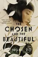 Book cover of The Chosen and the Beautiful