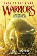 Book cover of The Fourth Apprentice