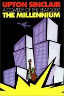 Book cover of The millennium