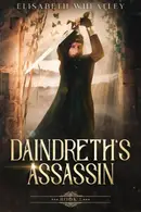 Book cover of Daindreth's Assassin (Daindreth's Asassin #1)