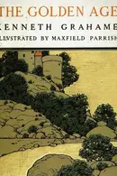 Book cover of The Golden Age
