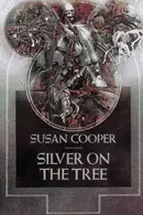 Book cover of Silver on the Tree