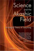 Book cover of Science and the Akashic field