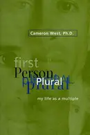 Book cover of First person plural