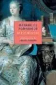Book cover of Madame de Pompadour