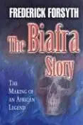 Book cover of The Biafra story