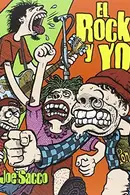 Book cover of El Rock y yo