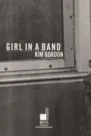 Book cover of Girl in a band