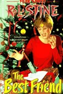 Book cover of The Best Friend