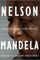 Book cover of Conversations with Myself