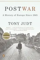 Book cover of Postwar