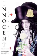 Book cover of Innocent