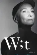 Book cover of Wit