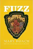 Book cover of Fuzz