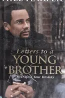 Book cover of Letters to a Young Brother